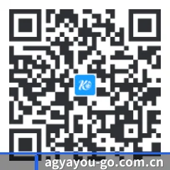 安卓 APP 二维码